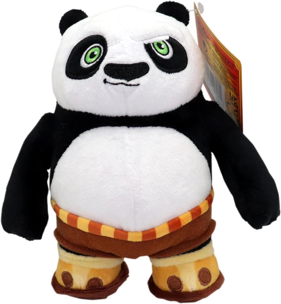 Kung Fu Panda Small Plush - POKÉ JEUX