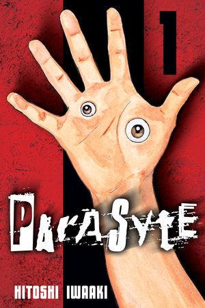 Parasyte Vol.1 - POKÉ JEUX