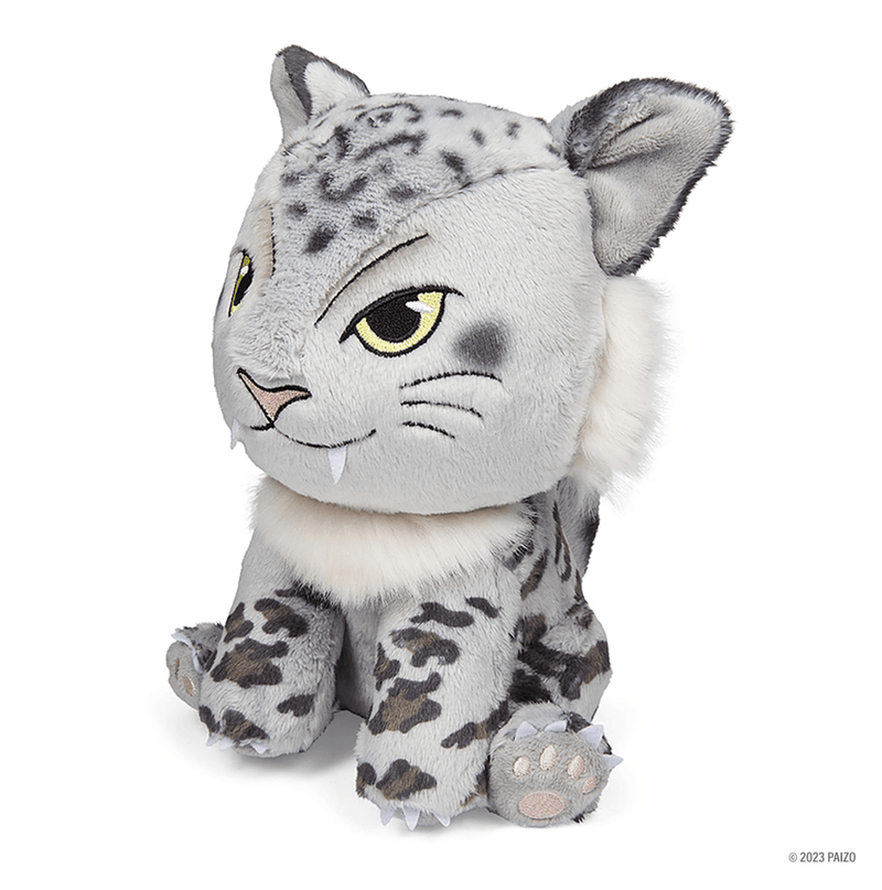 Pathfinder: Droogami Phunny Plush by Kidrobot - POKÉ JEUX