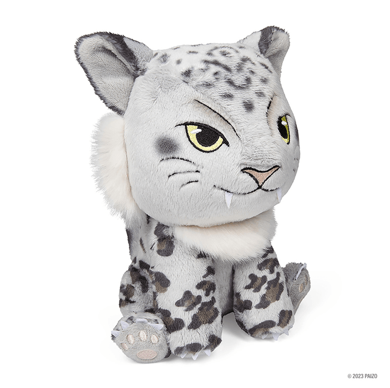 Pathfinder: Droogami Phunny Plush by Kidrobot - POKÉ JEUX