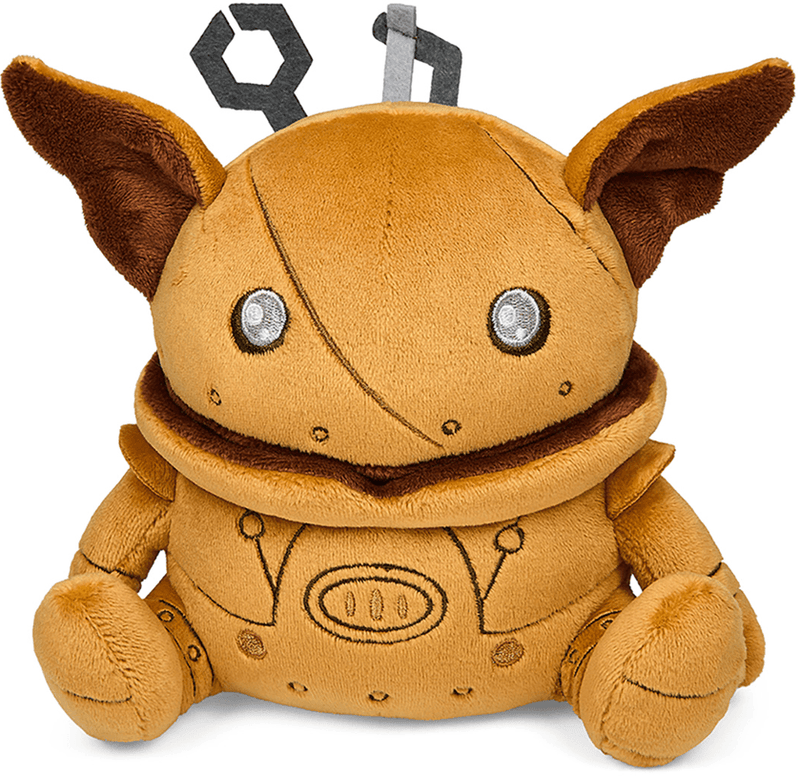 Pathfinder: Whirp Phunny Plush by Kidrobot - POKÉ JEUX