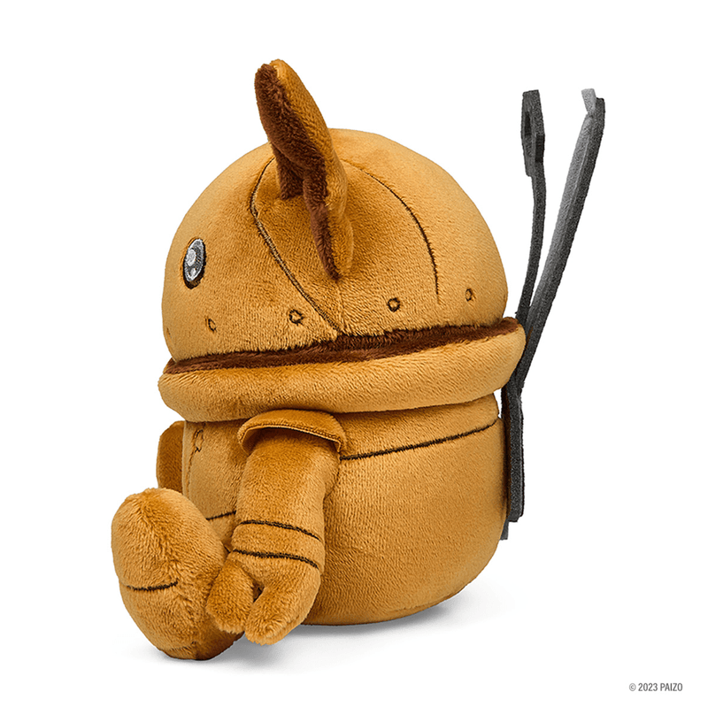 Pathfinder: Whirp Phunny Plush by Kidrobot - POKÉ JEUX