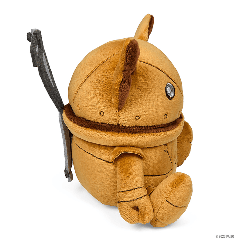 Pathfinder: Whirp Phunny Plush by Kidrobot - POKÉ JEUX