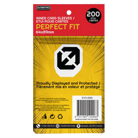 PERFECT FIT (200 PACK) - EVORETRO