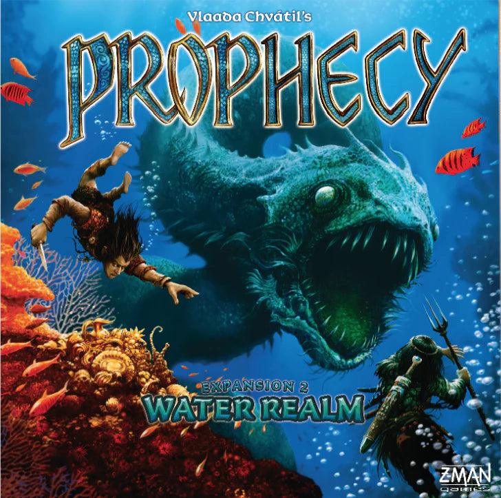 Prophecy Expansion 2 - POKÉ JEUX