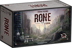 Rone 2 nd Edition (EN)