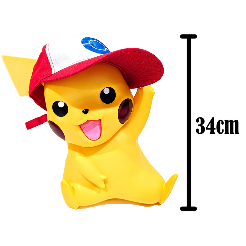 Pokémon Figure Pikachu