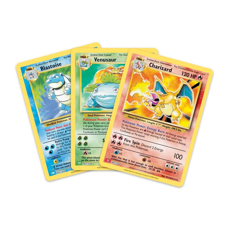 Pokémon TCG Classic - POKÉ JEUX