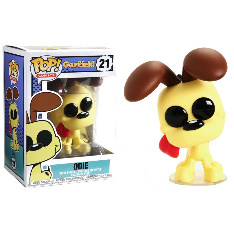 Funko POP Garfield Odie