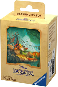 (PRE-ORDER) DISNEY LORCANA DECK BOX SET 3 BOX B