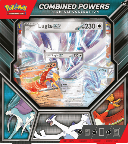 Pokemon GX Guaranteed with Booster Pack, 6 Rare Cards, 5 Holo/Reverse Holo  Cards, 20 Regular Pokemon Cards, Deck Box and 1 Top Cut Central Exclusive  Dice 