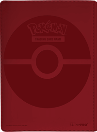 Pro Binder: 9-Pocket Portfolio with Zipper: Charizard (20 pages) - POKÉ JEUX