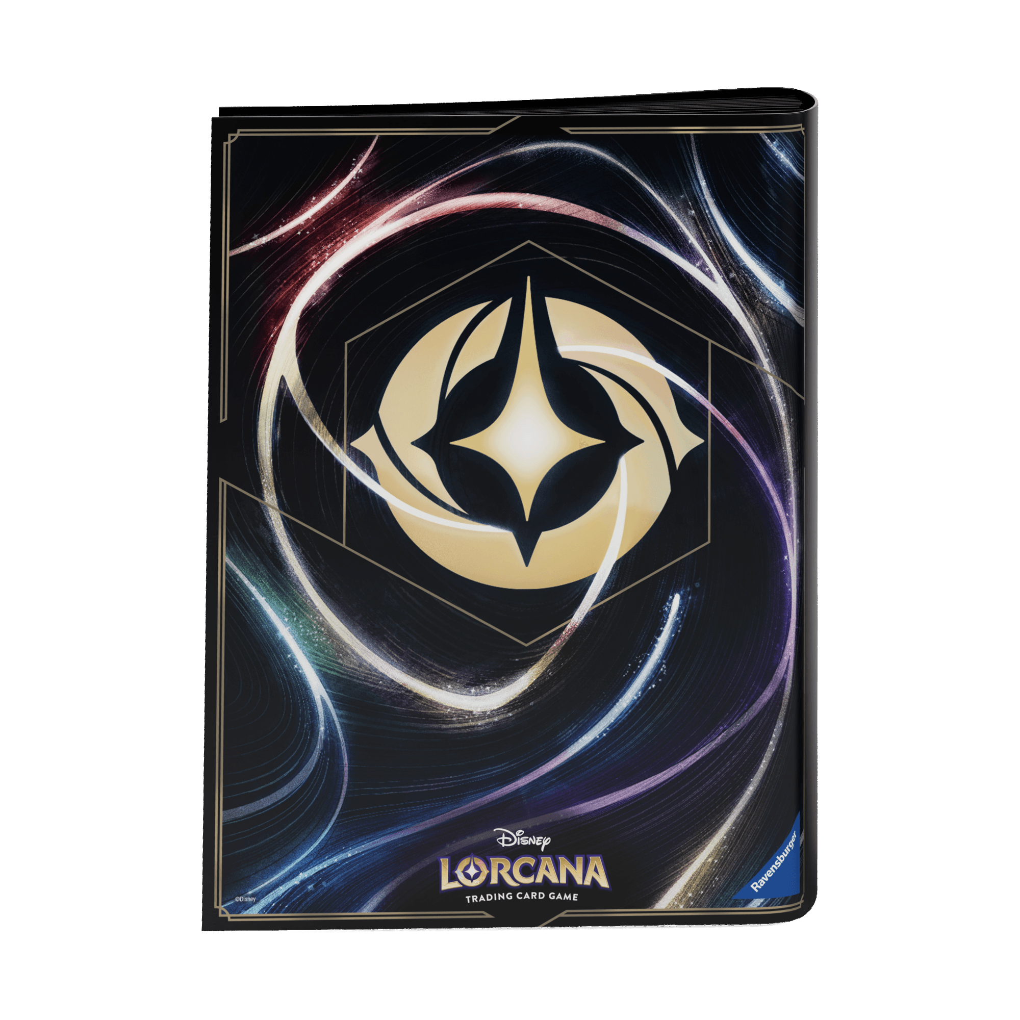 (PRE ORDER) DISNEY LORCANA PORTFOLIO 9 POCKET - POKÉ JEUX