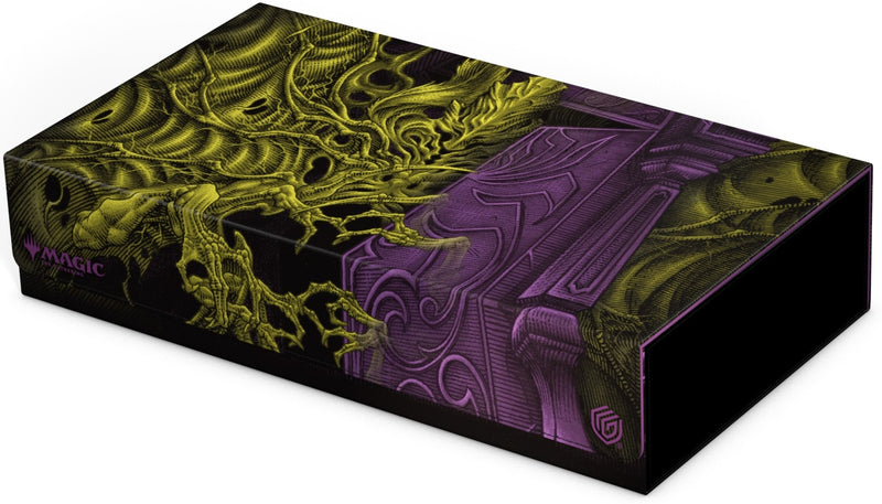 UG DECK CASE OMNIHIVE 1000+ MTG DUSKMOURN