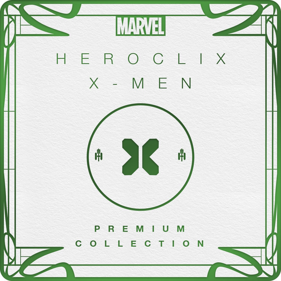 Marvel HC : X-Men Hellfire Gala Prem Collection 2