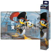 (PRE-ORDER) DISNEY LORCANA PLAYMAT SET 6 DONALD