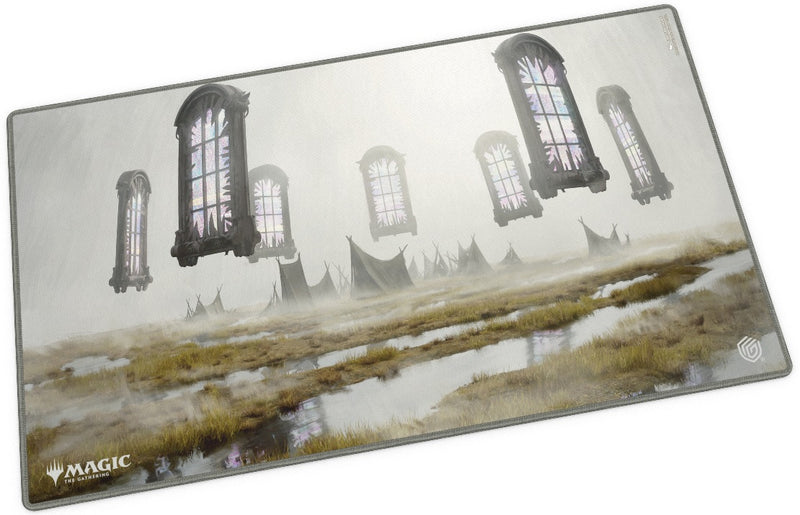 UG PLAYMAT MTG DUSKMOURN V3