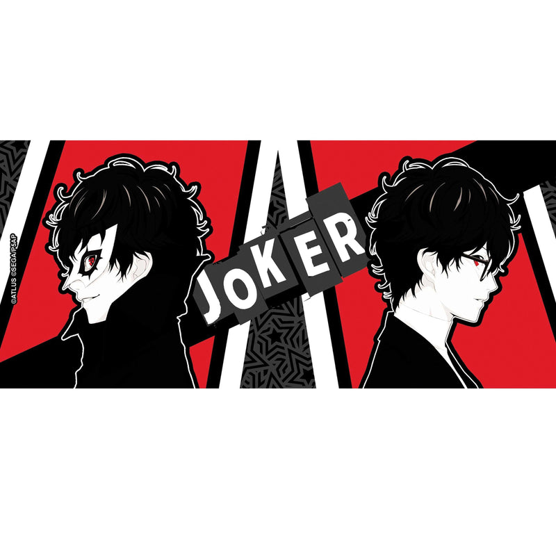 Persona 5 Ren/Joker 11oz Mug - POKÉ JEUX