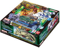 DIGIMON CHAIN OF LIBERATION BOOSTER BOX