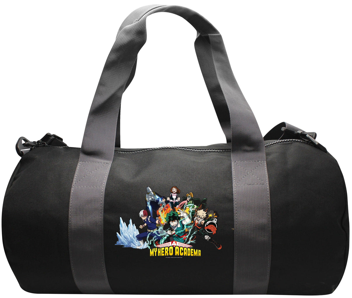 My Hero Academia Sport Bag U.A Heroes - POKÉ JEUX