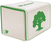 Magic : Up D-Box Alcove Edge MTG Mana 8 Forest - POKÉ JEUX