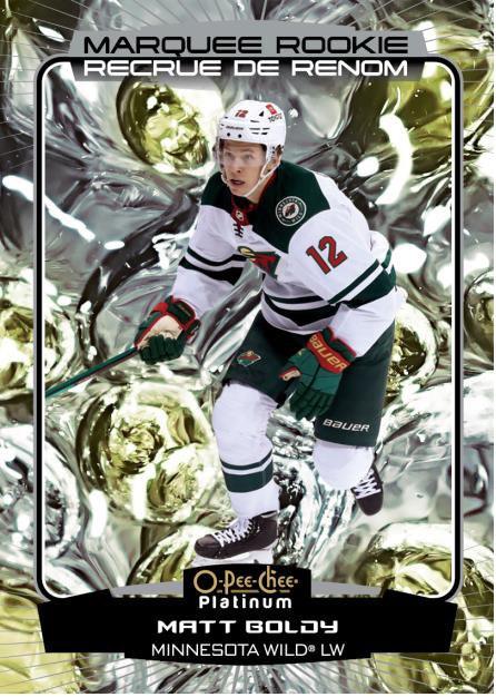 2022-23 Upper Deck O-Pee-Chee Platinum Hockey Blaster - POKÉ JEUX