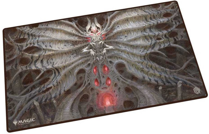 UG PLAYMAT MTG DUSKMOURN V1