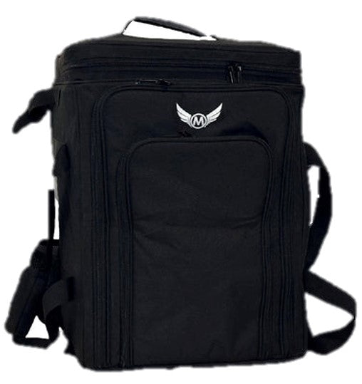 Ultimate Game Night Backpack Black