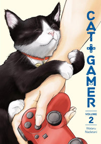 Cat + Gamer Vol 2 - POKÉ JEUX