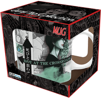 Junji Ito Collection - Boy at the Crossroads - 11 oz Mug - POKÉ JEUX