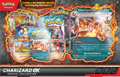 Pokémon (TCG Preorder)