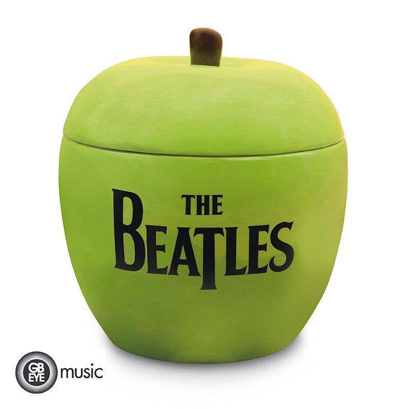 The Beatles Apple Records Cookie Jar - POKÉ JEUX