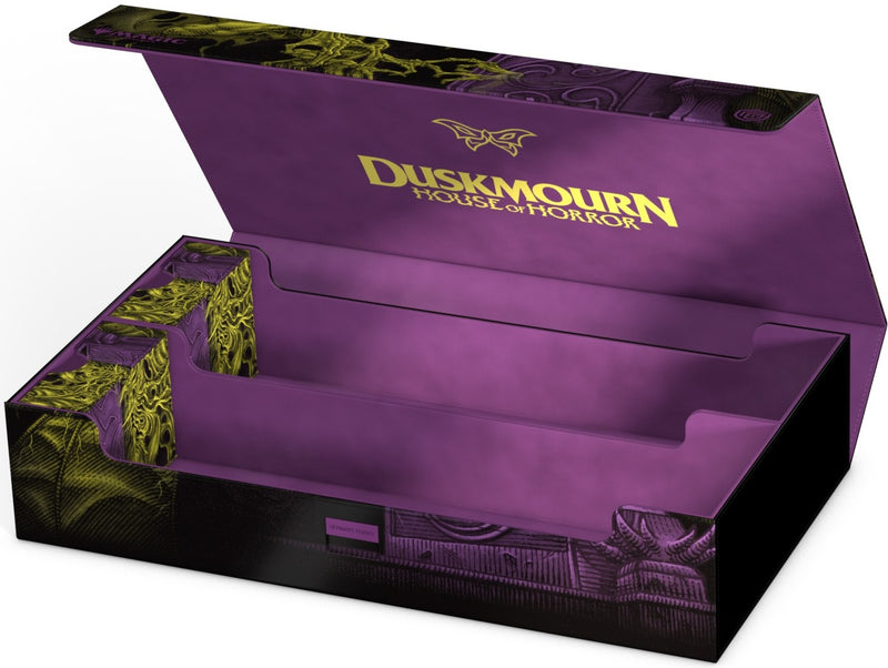 UG DECK CASE OMNIHIVE 1000+ MTG DUSKMOURN