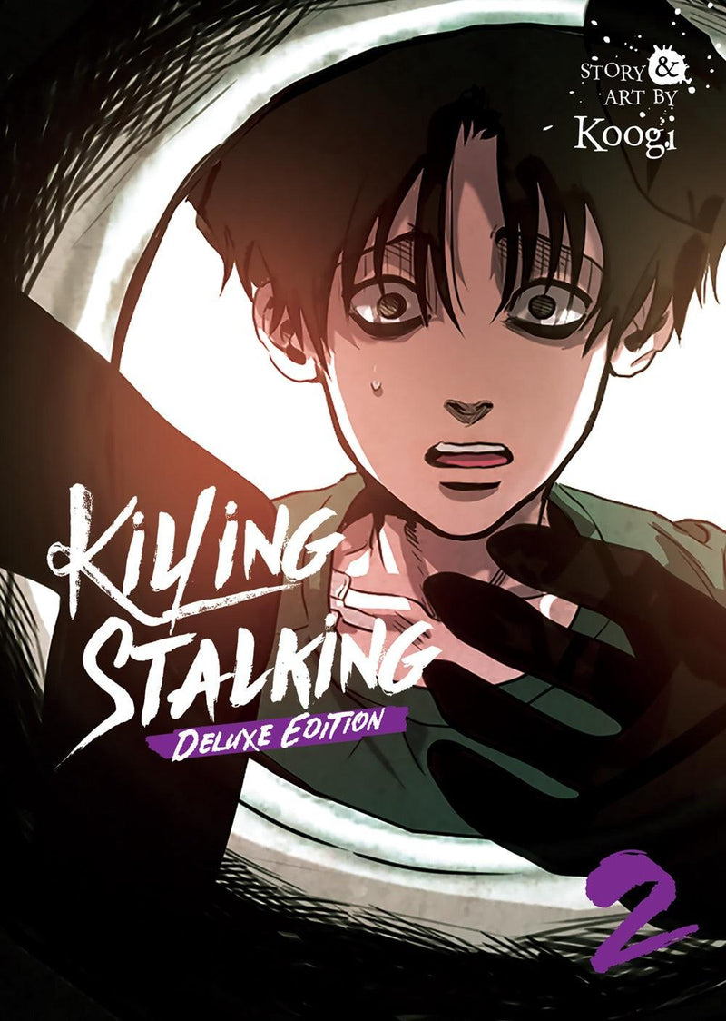 Killing Stalking Vol 2 - POKÉ JEUX