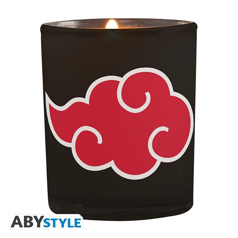 Naruto Shippuden Candle Akatsuki - POKÉ JEUX