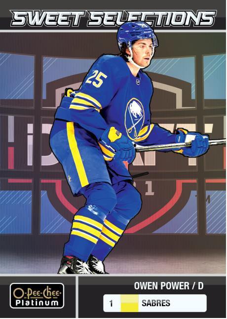 2022-23 Upper Deck O-Pee-Chee Platinum Hockey Blaster - POKÉ JEUX