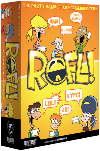 Rolf ! (EN)