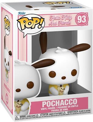 Funko POP! Pop Sanrio Hello Kitty Pochacco