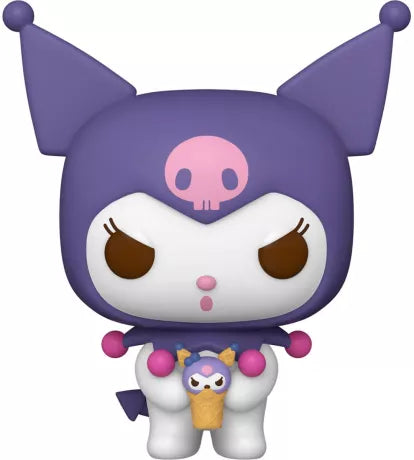 Funko POP! Pop Sanrio Hello Kitty Kuromi