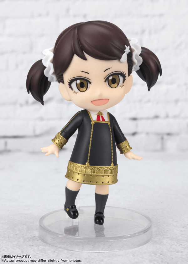 SPY x FAMILY - Becky Blackbell (Figuarts Mini) - POKÉ JEUX