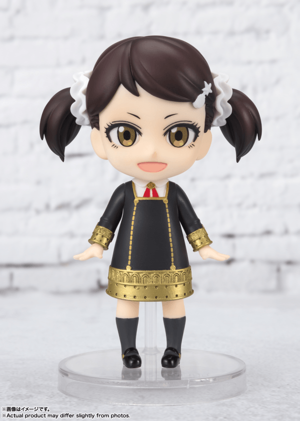 SPY x FAMILY - Becky Blackbell (Figuarts Mini) - POKÉ JEUX