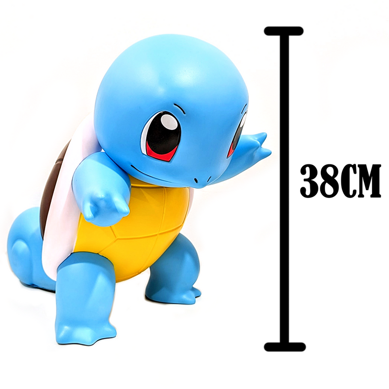 Pokémon Figure Squirtle