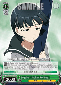 Suguha's Shaken Feelings [Sword Art Online Chronicle Set] - POKÉ JEUX