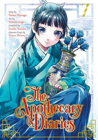 The Apothecary Diaries Vol.7 - POKÉ JEUX