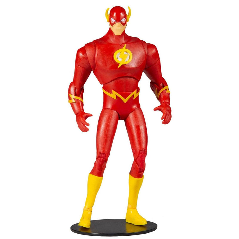 The Flash (Superman: The Animated Series) - POKÉ JEUX