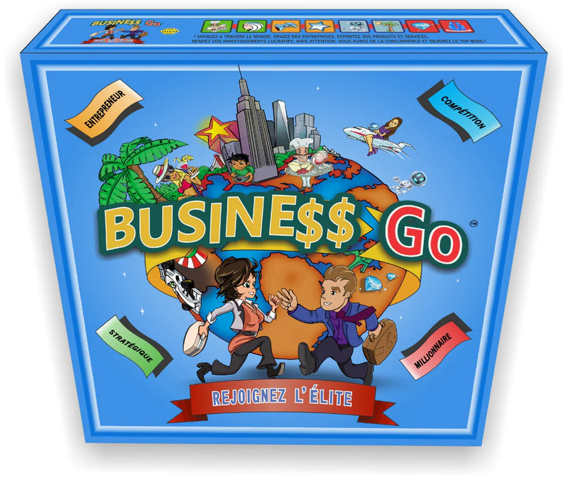 Business Go (FR)