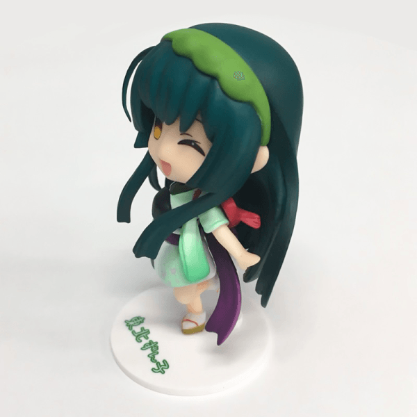 Tohoku Zunko Figure - Tohoku Zunko - POKÉ JEUX