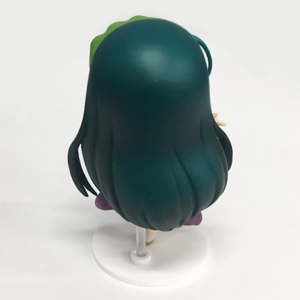 Tohoku Zunko Figure - Tohoku Zunko - POKÉ JEUX