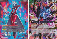 Towa // Towa, Chaosbringer (EX06-29) [Special Anniversary Set] - POKÉ JEUX