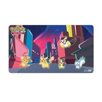 Ultra Pro Playmat: Pokemon Gallery Shimmering Skyline - POKÉ JEUX